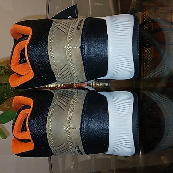 Wolverine Waterproof Boots - Picture 5 of 6